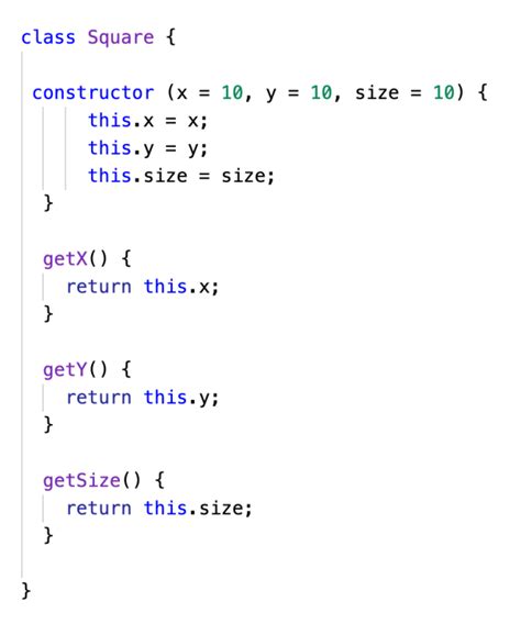 Image result for ES6 Classes JavaScript
