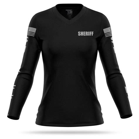 Thirteen Fifty Apparel | Sheriff Products – 13 Fifty Apparel