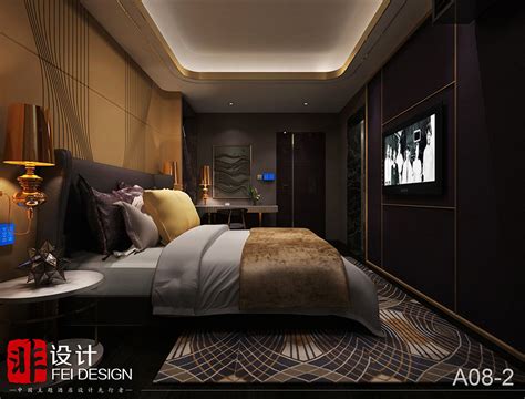 天津·和睦家酒店-北京非设计