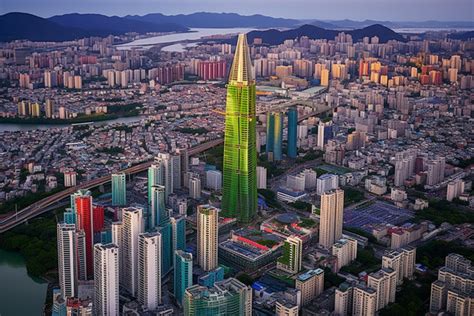 High-Rise Tower 的图像结果