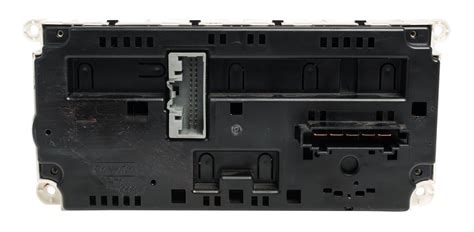 Image result for 2010 Ford F-150 Climate Control Module