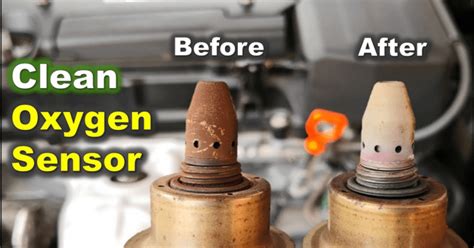 Image result for Bad Oxygen Sensor Problems