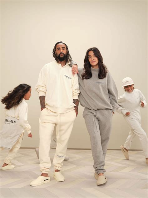 How to Set Up Essentials 的图像结果