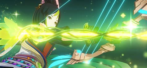 Genshin Impact Tighnari Best Build Guide KeenGamer, 60% OFF