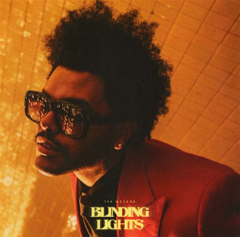 The Weeknd – Blinding Lights – Single [iTunes Plus AAC M4A]