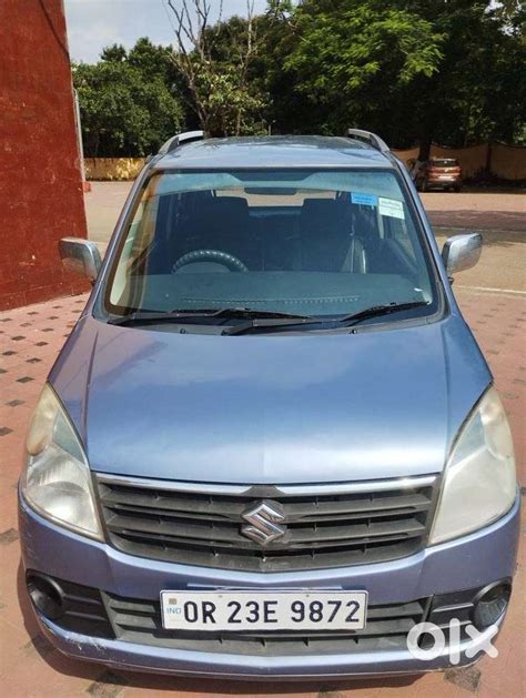 Maruti Suzuki Wagon R VXI, 2012, Petrol - Cars in Rajarani ...