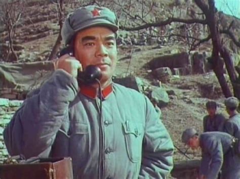 南征北战(1974年北京电影制片厂摄制电影)_360百科