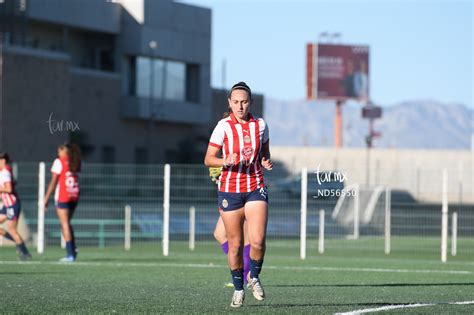 Sophia Garcia | _ND56550 | Santos vs Chivas femenil sub 19