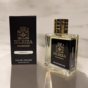 Buy Bilriza Fragrance Long-Lasting Perfume for Men - 50ml | Premium ...