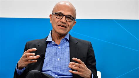 Microsoft CEO Satya Nadella's son Zain passes away at 26