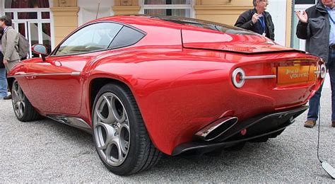 Villa D'Este 2013, Class P