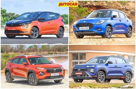 New cars, SUVs launched in first half of this year | Autocar Professional