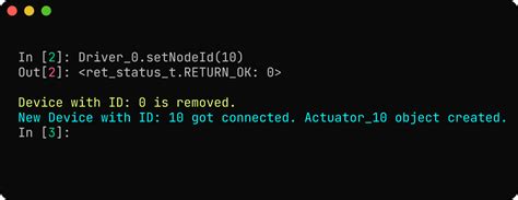 Quick Setup | NMotion Docs