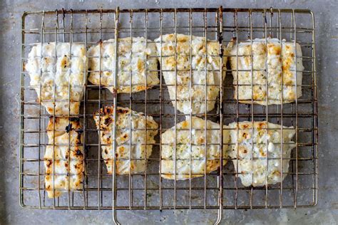 Crazy Easy Grilled Cod (4 Ingredients) - Momsdish