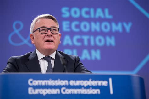 Brussels unveils ‘once in a decade’ Social Economy Action Plan to rave reviews | The Social ...