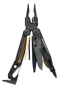 Leatherman Mut EOD Multi-Tool with 16 Tools : Amazon.in: Home Improvement