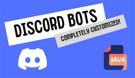 Java Discord Bot 的图像结果