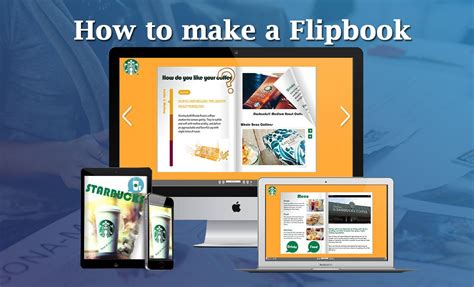 Image result for How to Make Using Normal Book Flip Book