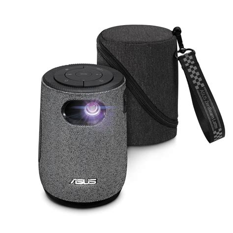 Asus ZenBeam Latte L1 Portable LED Projector