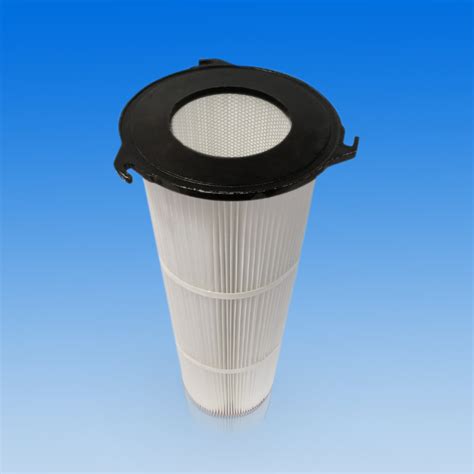 Product | dust-collector-filter | Siddhi