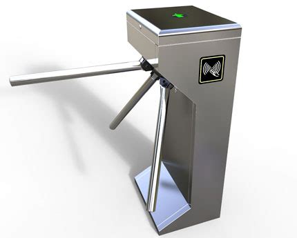 Tripod Turnstiles Gates Manufacturers and Suppliers in Delhi ncr - India