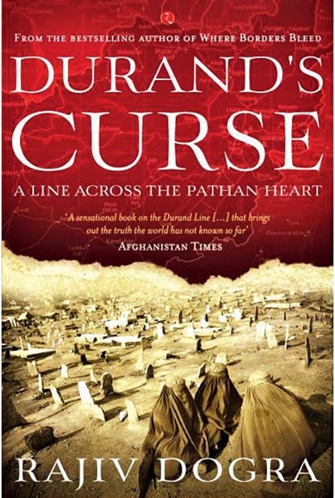 Here's how the creation of the Durand Line affected India, Pakistan and ...