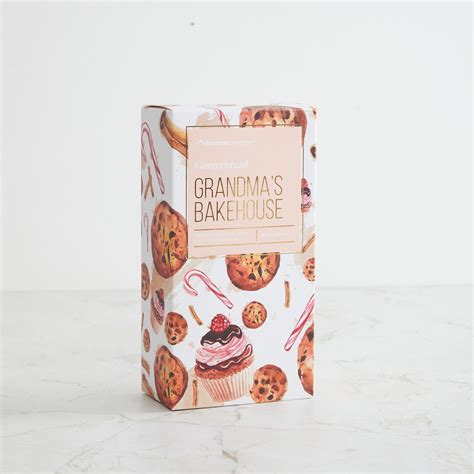 Buy Redolence Ceramic Gingerbread Reed Diffuser Set from Home Centre at ...