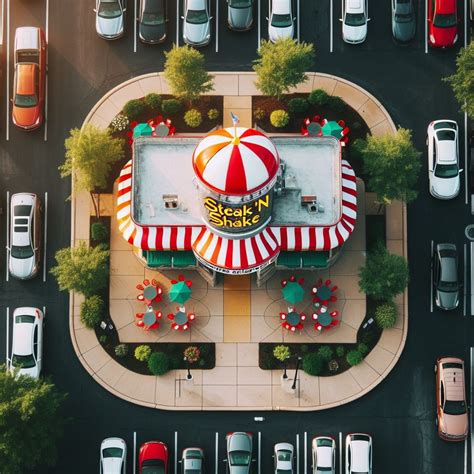 Low Calorie, High Protein Options at Steak 'n Shake — GripRoom