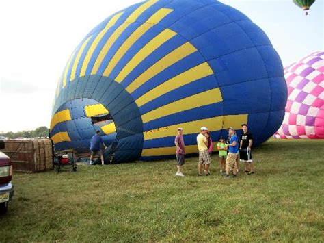 Above & Beyond Ballooning (Elverson) - All You Need to Know BEFORE You Go