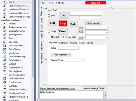 Image result for User Control in C
