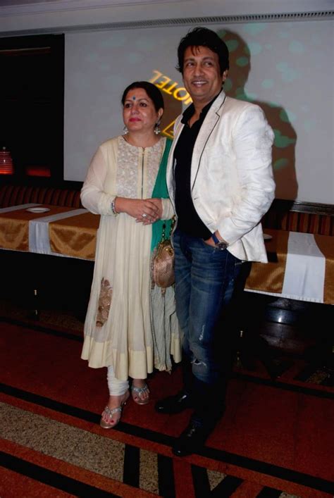 Designer Rajesh Aiya ties up with Alka Suman (Shekar Suman's wife) at ...