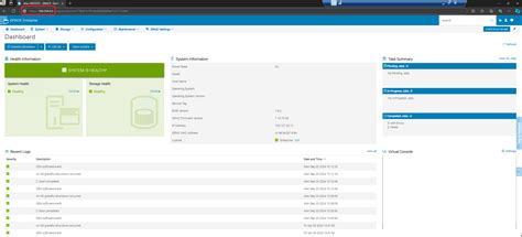 Image result for Remote Access Using iDRAC