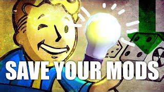 Image result for Vortex Tutorial Fallout 4