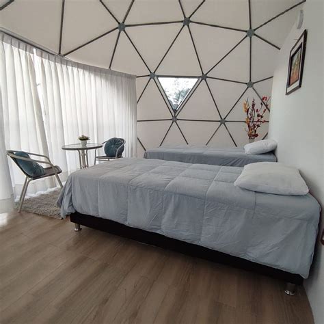 GLAMPING SKY LODGE DOME CUSCO - Campground Reviews & Photos - Tripadvisor