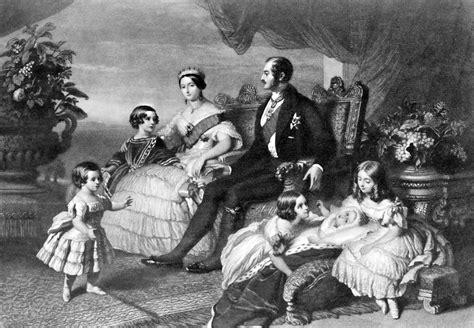 Powerful Queens, Empresses, and Women Rulers 1800-1899