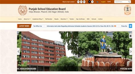 Image result for Class 8th Map PSEB Board