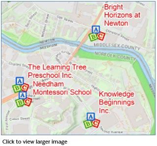 MassGIS Data: Licensed Child Care Programs | Mass.gov