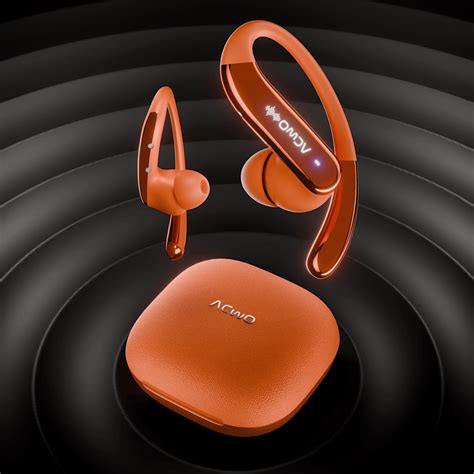 Buy TWS Wireless Earbuds Online at ACwO