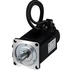 Manufacturer of Human Machine Interface & Servo Motors and Drives by ...
