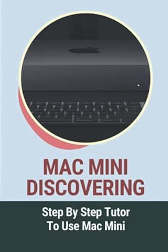 Image result for Mac Mini Tutorial