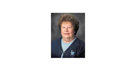Jean Marie Evans Obituary (2022) - New Philadelphia, OH - Linn-Hert ...