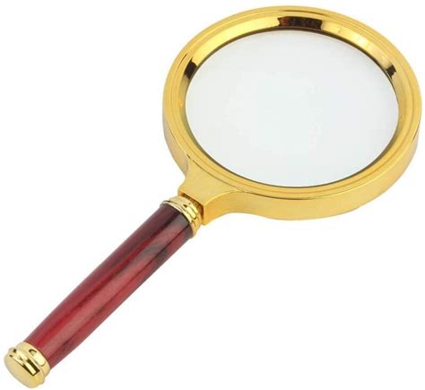 Image result for Magnifying Lens
