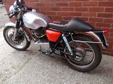Yamaha Cafe Racer Style by Yamaha Sr 500 Cafe Racer Bsa Style Yamaha Cafe Racer Style