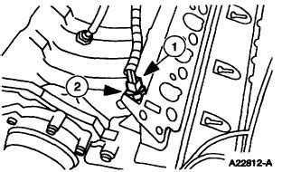 Image result for Ford P0125 Code