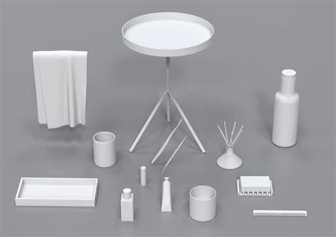 Image result for Concrete KeyShot Tutorial