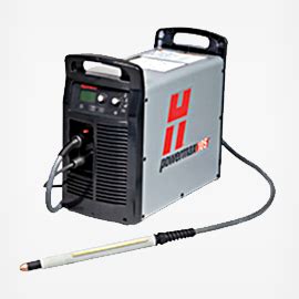 Hypertherm Mechanized Plasma Cutter, Hypertherm Plasma Cutters, India