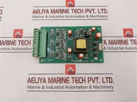HBL 69-00390 Printed Circuit Board 94V – Aeliya Marine Tech