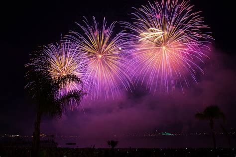 Image result for Fireworks Exploding Step by Step Images