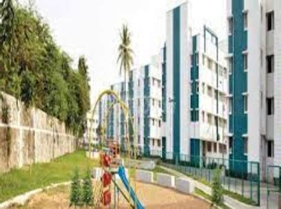 About Provident Housing – Real Estate Developer in Bangalore & India