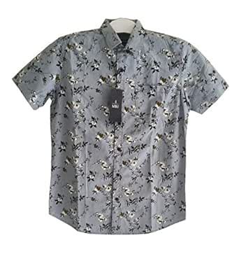 MBJ_Casuals Latest Collection of Solid Print Cotton Shirts for Men in ...